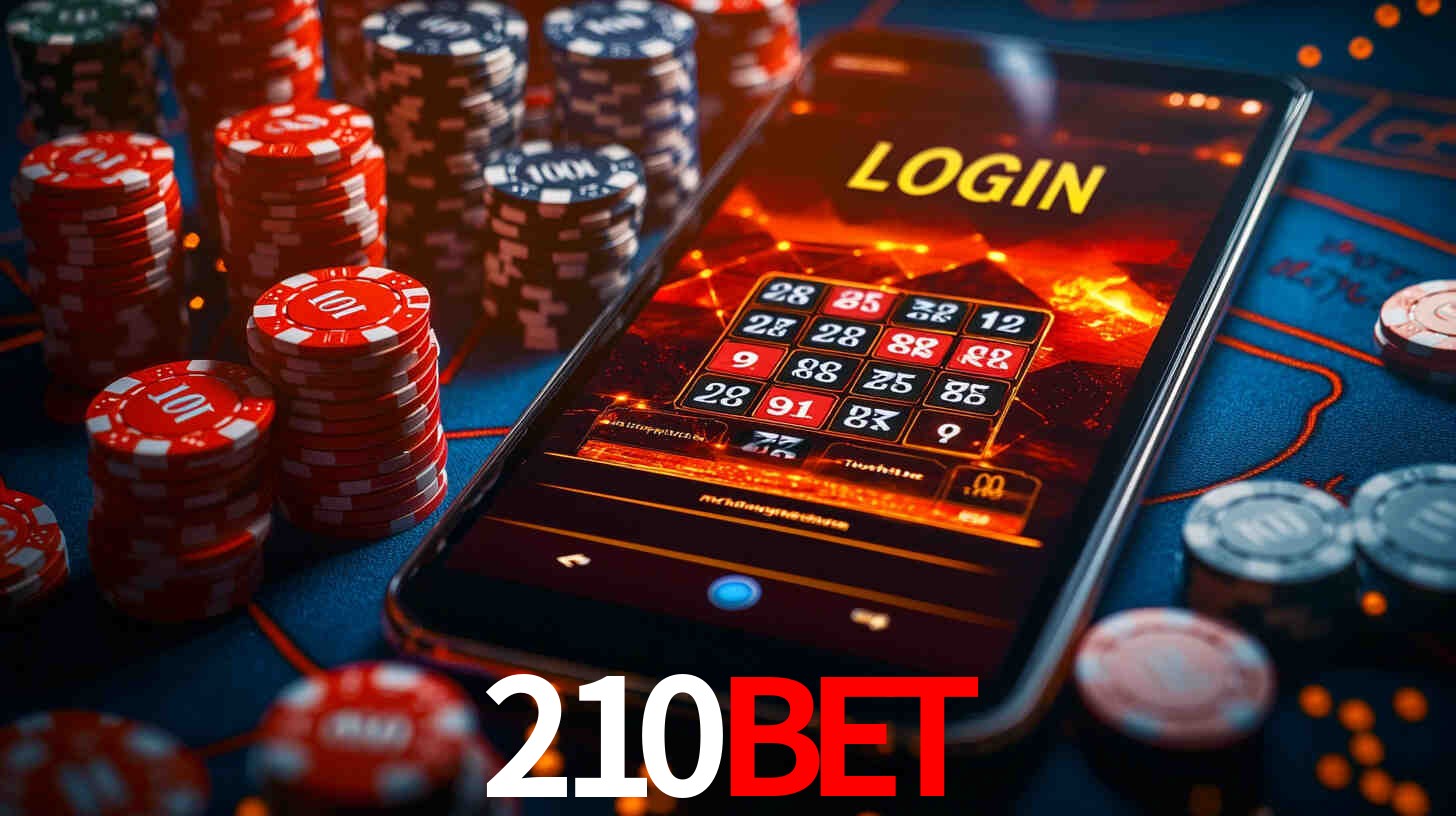 plataforma 210bet