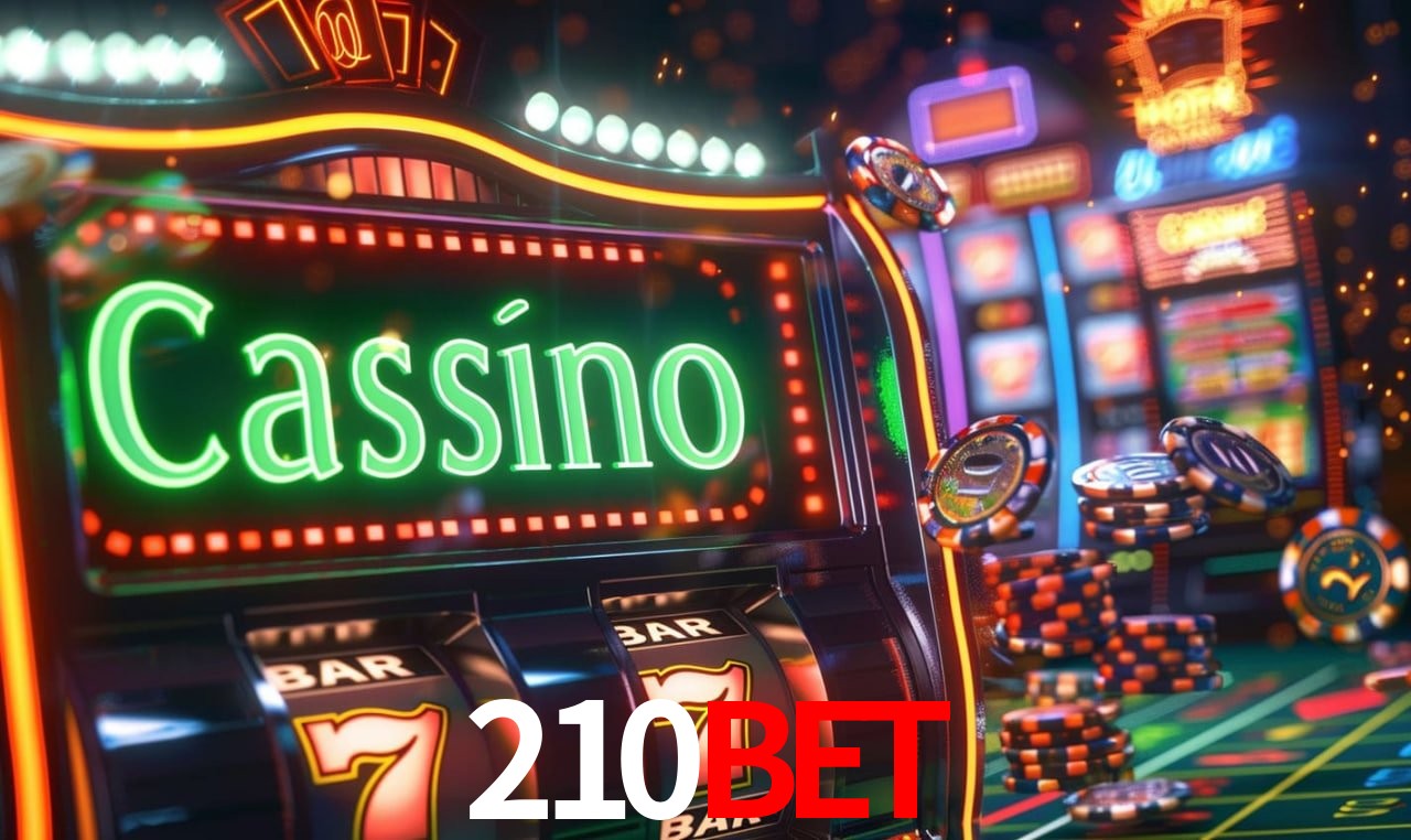 Promoção Relâmpago 210bet