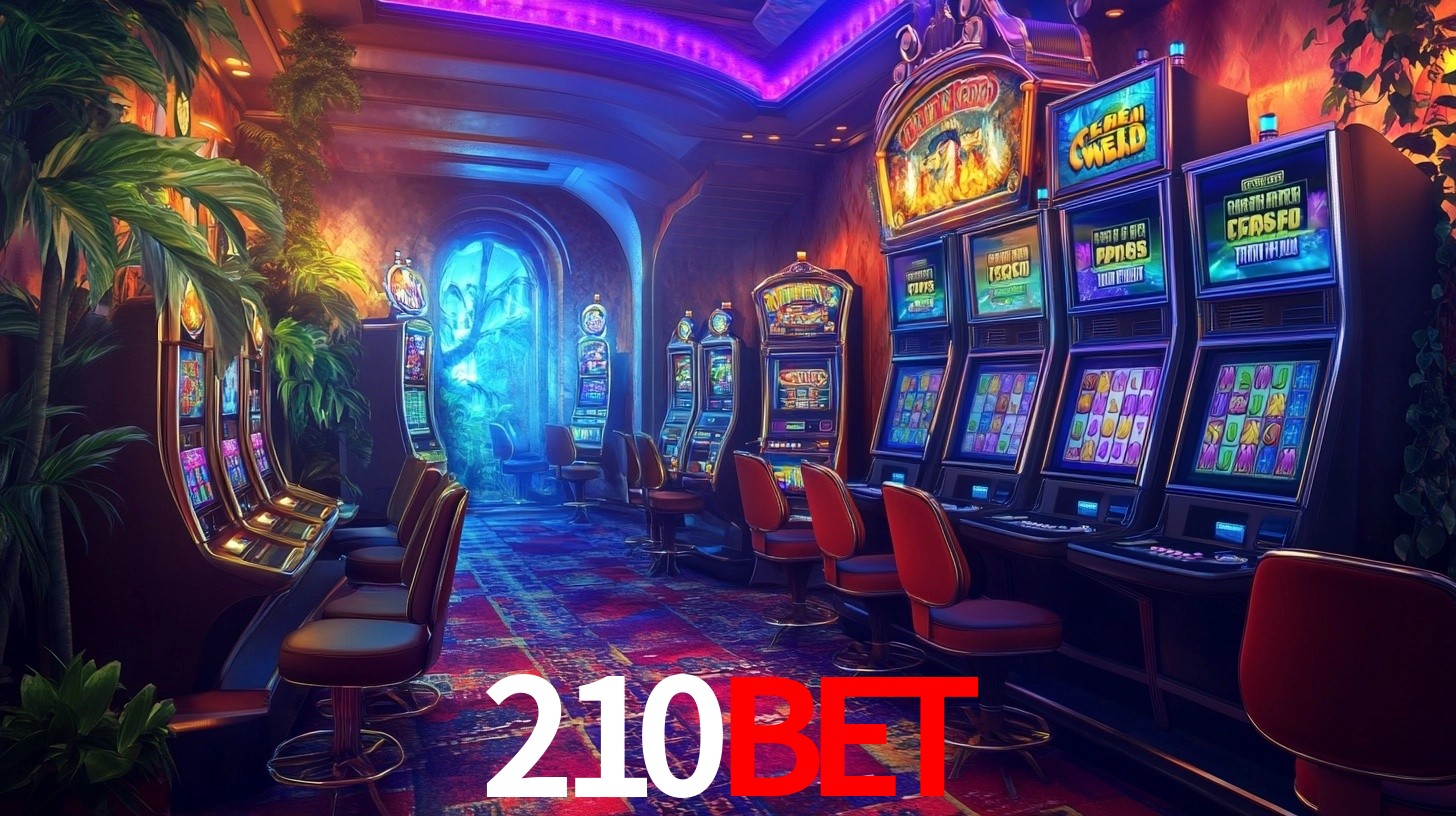 Daily Bonuses 210bet