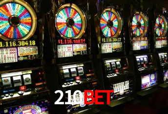 A Experiência Imersiva dos Cassinos Ao Vivo no 210bet