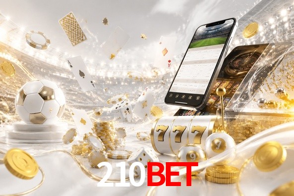 Experiência VIP 210bet