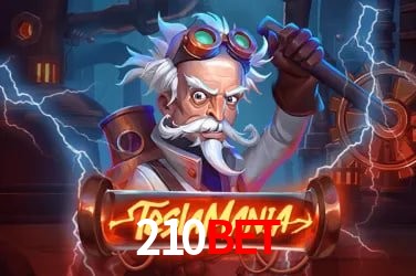 Sistemas de Segurança 210bet