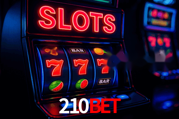 Slots 210bet - RTP Alto Certificado
