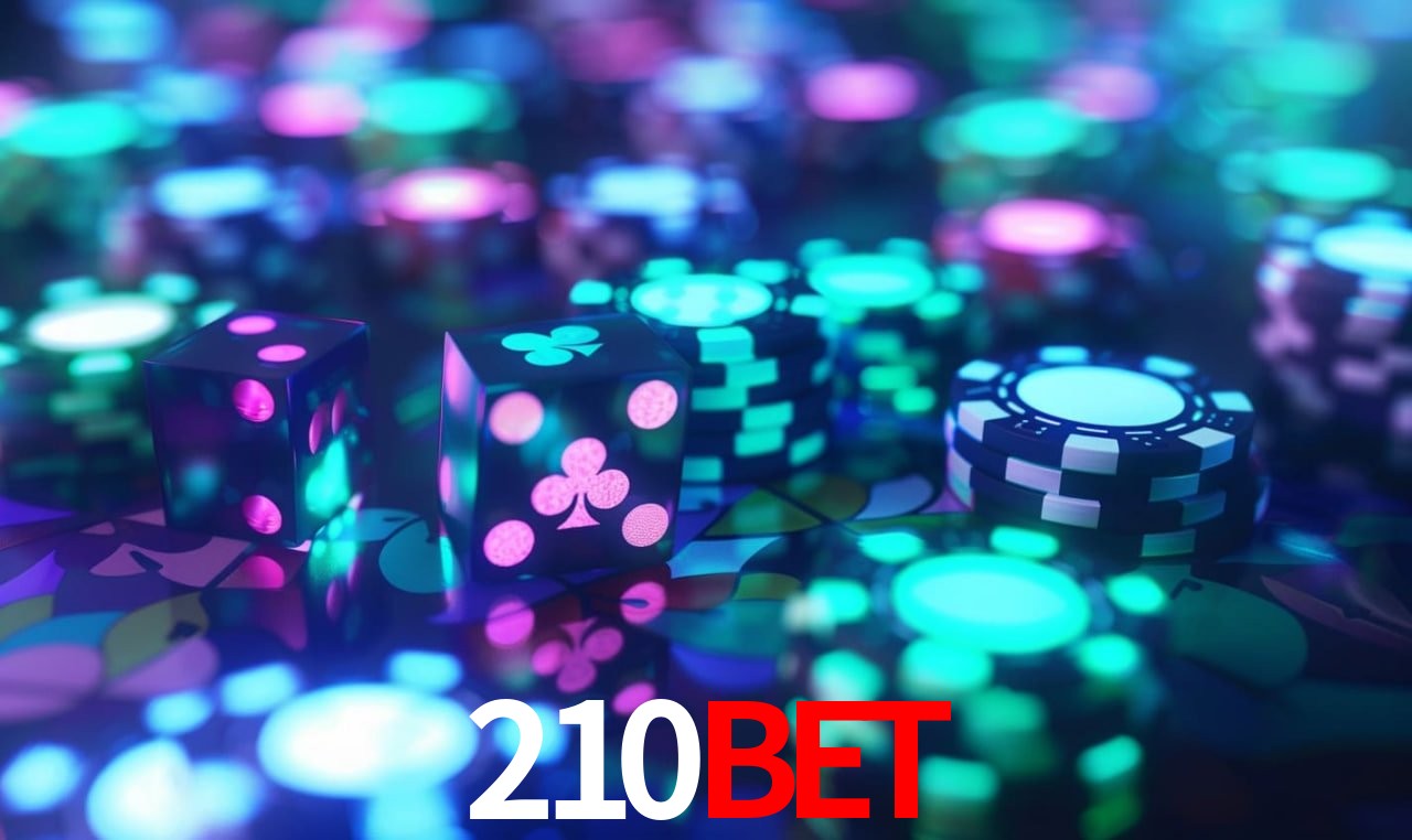 Apostas de Futebol 210bet