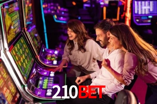 Jogos Exclusivos 210bet