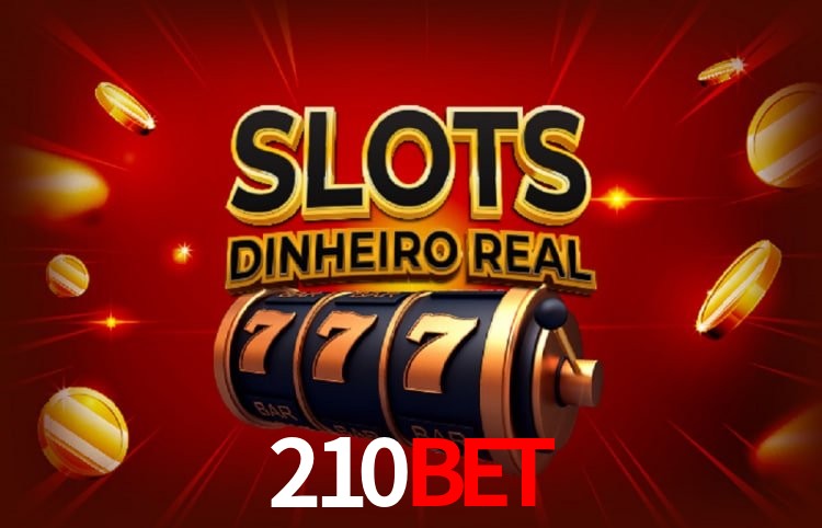 210bet Segurança Logo 2
