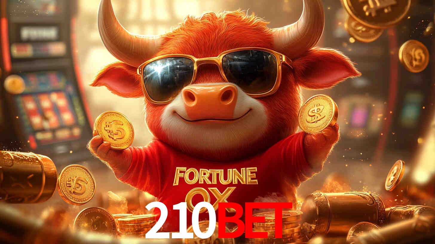 plataforma 210bet