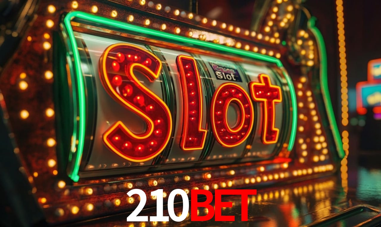 Promoções Sazonais 210bet
