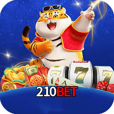 210bet Logo